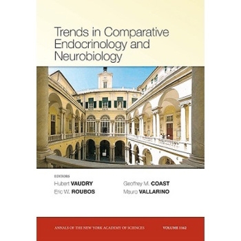 预订 Trends In Comparative Endocrinology And Neurobiology 比较内分泌学与神经生物学趋势: 9781573316712