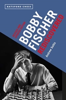 【预订】Bobby Fischer Rediscovered