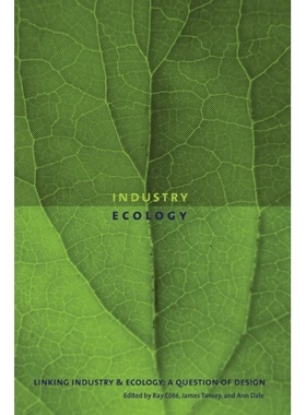 预订 Linking Industry and Ecology: A Question of Design: 9780774812139