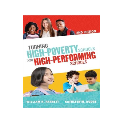 [预订]Turning High-Poverty Schools into High-Performing Schools 9781416629009