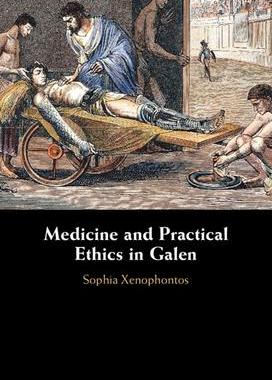 [预订]Medicine and Practical Ethics in Galen 9781009247801