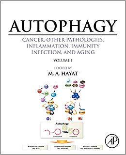 【预售】Autophagy