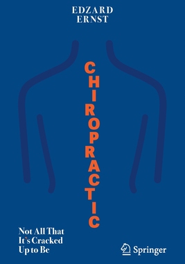 【预订】Chiropractic