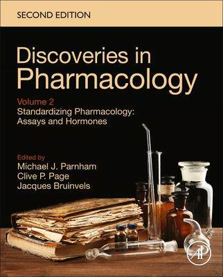 [预订]Standardizing Pharmacology 9780323855174