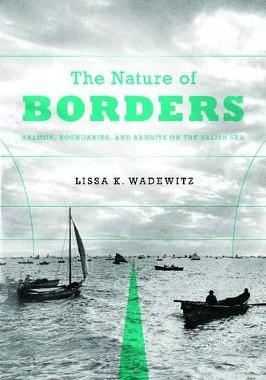 预订 The Nature of Borders