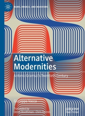 【预订】Alternative Modernities 9783030476731