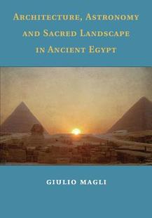 Egypt Landscape 预订 Architecture Astronomy Sacred and Ancient