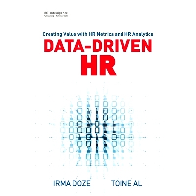 预订 Data-Driven HR: Creating Value with HR Metrics and HR Analytics