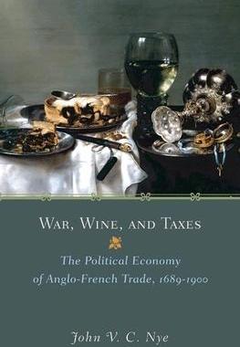 [预订]War, Wine, and Taxes 9780691242217
