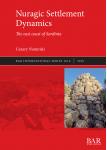 [预订]Nuragic Settlement Dynamics 9781407357669