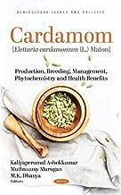 [预订]Cardamom [Elettaria cardamomum (L.) Maton]: Production, Breeding, Management, Phytochemistry and Hea 9781685070977