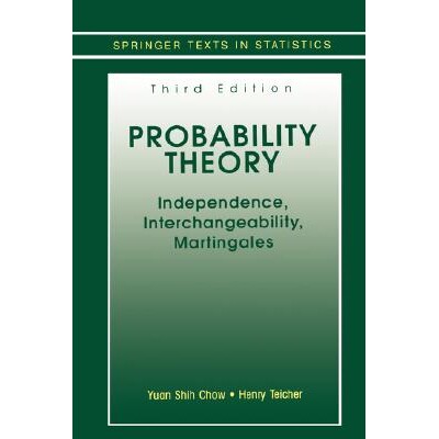 Independence, Interchangeability, Martin