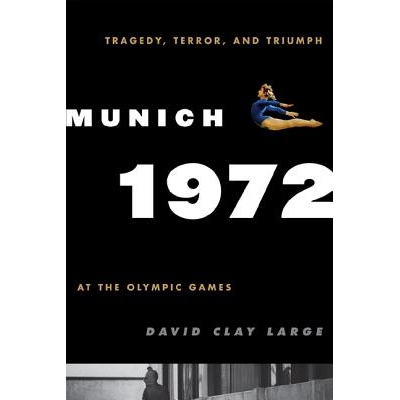 Tragedy, Terror, and Triumph at the Olym