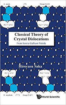 【预售】CLASSICAL THEORY OF CRYSTAL DISLOCATIONS
