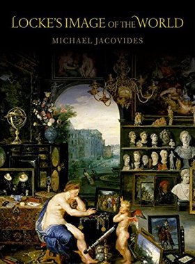【预订】Locke’s Image of the World
