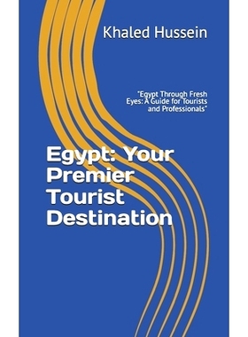 预订 Egypt: Your Premier Tourist Destination: 