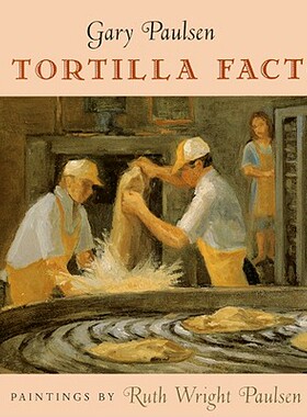 【预售】The Tortilla Factory