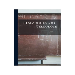 [预订]Researches_On_Cellulose 9781013392412