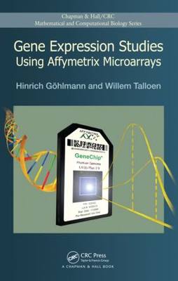 【预订】Gene Expression Studies Using Affymetrix Microarrays