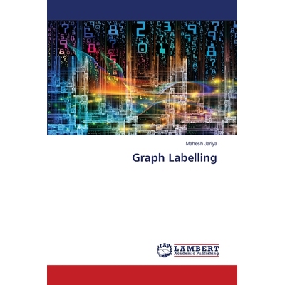 预订 Graph Labelling 图标签: 9786206157083
