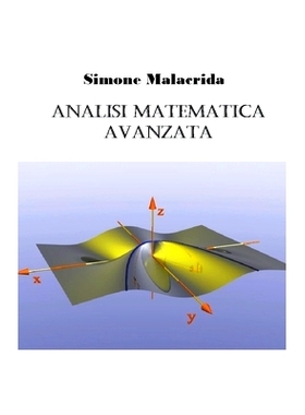 预订 Analisi matematica avanzata: 9798215546178