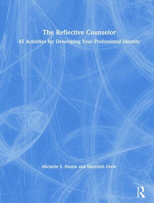 【预订】The Reflective Counselor
