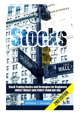 预订 Stocks: 9781365067976