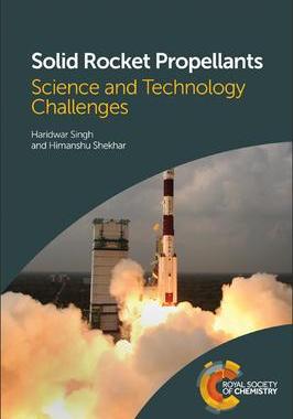 [预订]Solid Rocket Propellants 9781782620969