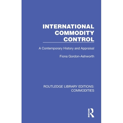 A Contemporary History and Appraisal