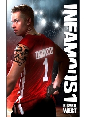 预订 Infamous 1: 9780989539647