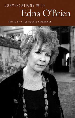 [预订]Conversations With Edna O’Brien 9781617038723
