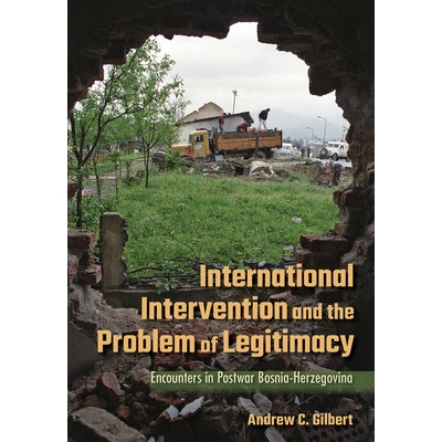 Encounters in Postwar Bosnia-Herzegovina