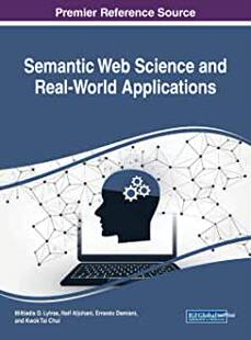 Web Applications Semantic Real World and 预订 Science