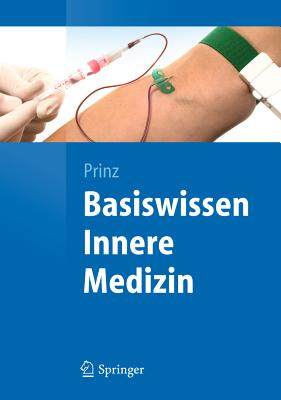 预订 Basiswissen Innere Medizin