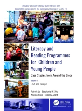 预订 Literacy and Reading Programmes for Children and Young People: Case Studies from Around the Globe: 2-Volume Set: 2-