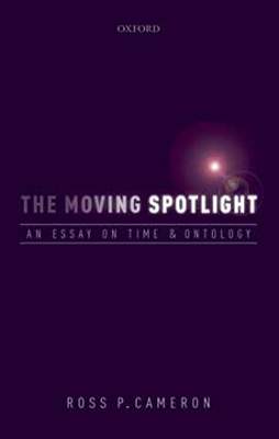 【预订】The Moving Spotlight