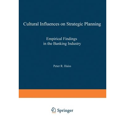 Empirical Findings in the Banking Indust