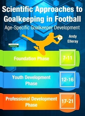 预订 Scientific Approaches to Goalkeeping in Football: Age-Specific Goalkeeper Development: 9781910773758