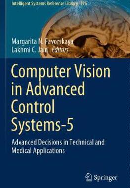 【预订】Computer Vision in Advanced Control Systems-5