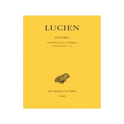 [预订]Oeuvres, Vol. 1. Opuscules 1-10 9782251004181
