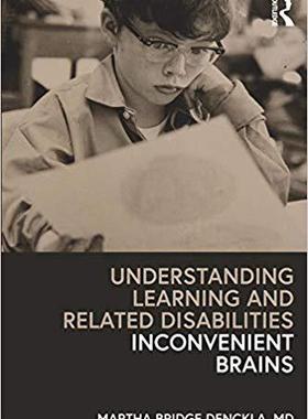 【预售】Understanding Learning and Related Disabilities