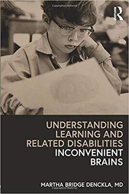 【预售】Understanding Learning and Related Disabilities