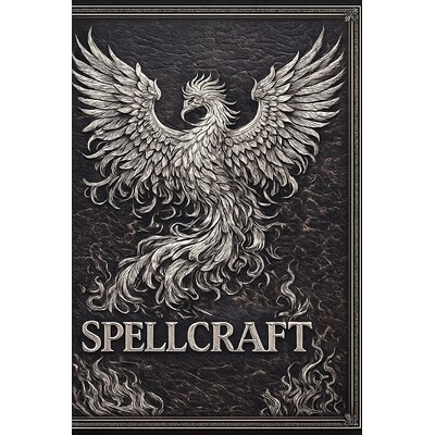 预订 Nsp(tm) Spellcraft: Dark Arts the Architecture of Influence Linguistic Alchemy 9798277362426