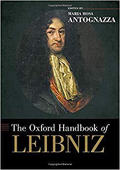 【预售】The Oxford Handbook of Leibniz