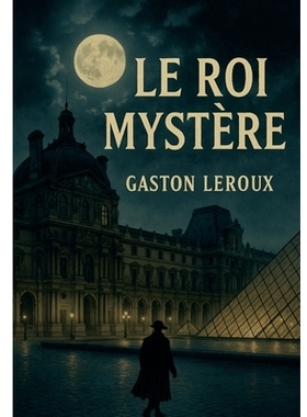 预订 Le Roi Mystère: Une énigme palpitante au coeur du Paris du Second Empire.: 9782322595891