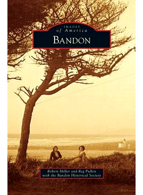 预订 Bandon: 9781531665340