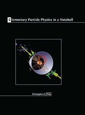 现货 Elementary Particle Physics in a Nutshell