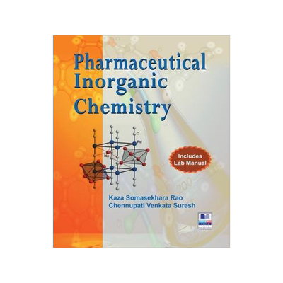 [预订]Pharmaceutical Inorganic Chemistry 9789385433252