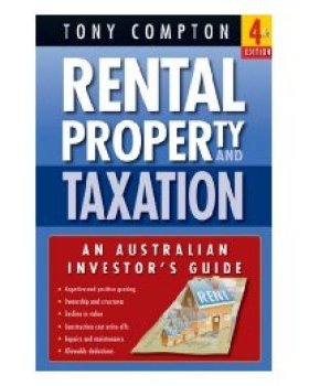 【预订】Rental Property And Taxation 4Th Ed