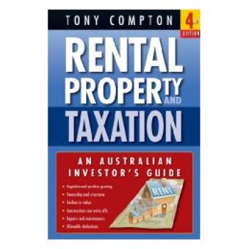 【预订】Rental Property And Taxation 4Th Ed
